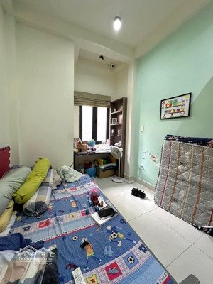 định cư cần bán nhà 35m2/giá 2tỷ65 ung văn khiêm,p25,bình thạnh,gần siêu thị,shr.lh ngân