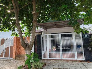 bán nhà 2 tầng mặt tiền lê thị riêng - tân trà, ngũ hành sơn gần fpt, giá chỉ 4.6 tỷ