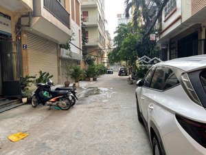 khu vip hiếm cả năm lên 1 căn nguyễn phúc lai hoàng cầu mai anh tuấn ô tô tránh vỉa hè 71m2 21.5 tỷ