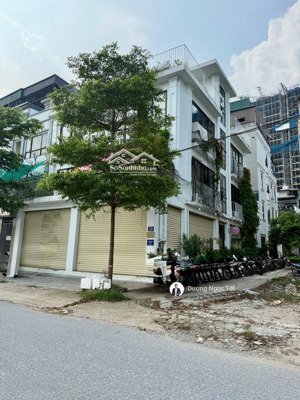 chính chủ,bán liền kề 185m2,tây nam linh đàm,lô góc, đường to mặt tiền rộng,ở+mở nhà hàng đỉnh cao