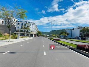 bán đất nền mặt tiền đường a1 võ văn kiệt kđt vcn phước long 2, phường nam nha trang giá chỉ 8 tỷ