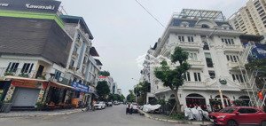 tổng hợp các căn góc vip nhất khu đô thị văn khê, chính chủ bán