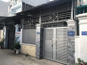 cho thuê nhà nguyên căn đường 48