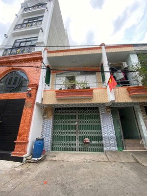 cho thuê nhà riêng tại trương phước phan, bình trị đông, bình tân, hồ chí minh, 8 triệu, 72 m2