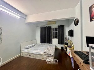 bán cc an lộc, gò vấp, hcm, giá tốt 2,65 tỷ, 64,1m2, 2pn, 1wc