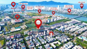 chủ đầu tư masterise home nhận booking toà a và cập nhập giỏ hàng còn lại tòa b