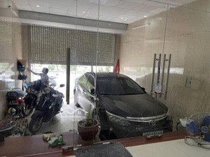 mặt phố trịnh văn bô, 110m2, 4 tầng, mặt tiền 5m, giá 28,2 tỷ