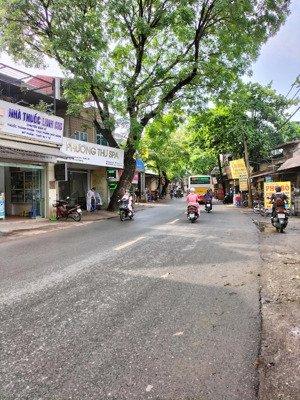 6.6 tỷ. đầu tư - xây ccmn. lô đất 55m2. mặt tiền 4m. đường 3m. cách ô tô 150m xuân phương - ntl