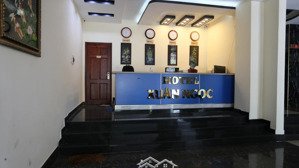 bán khách sạn đang kinh doanh, đầy đủ tiện nghi