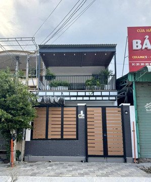 cần bán căn nhà mới full nội thất trung tâm tp phan thiết