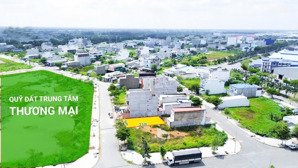 đất nền đầu tư full thổ 80-130m2 nằm trong khu dân cư hiện hữu-trần văn giàu 15tr-20tr/m2-sổ riêng