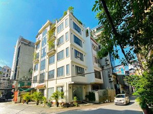 tôi cần cho thuê nhà tại 193 trung kính, lô góc cực đẹp 70m2*5 tầng giá 38tr. lh 