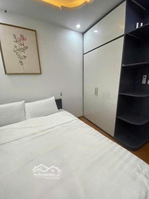 cho thuê nhà phố lương sử c 40m2 x 5t full nt ô tô đỗ cửa giá 19 triệu, lh 