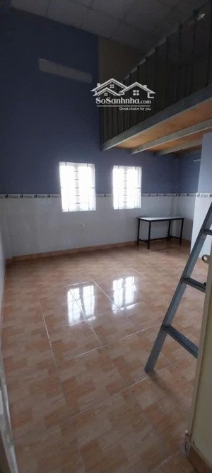 duplex siêu rộng có máy lạnh ở nguyễn thị định ưu tiên sinh viên
