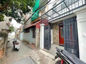 phúc lợi - dân xây độc lập - ô tô - 63m chỉ 7.4 tỷ