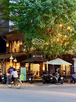 góc 2mt hoa phượng & hoa mai, phú nhuận -dt: 8x18m - gpxd: hầm 5 tầng - hđt: 166 triệu - giá 50 tỷ