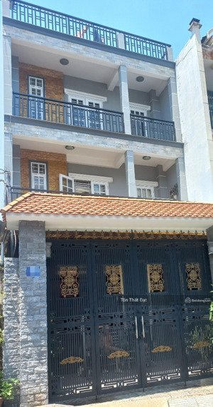 nhà đẹp 4 tầng 6 phòng ngủ, diện tích 156m2, hoàn công - phường tăng nhơn phú a - quận 9 - thủ đức