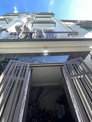 mua nhà, tặng luôn hàng xóm thân thiện-tô vĩnh diện 38m x 4