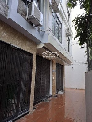 bán gấp nhà hoàng văn thái 38m x5 - đẹp như crush, nhưng nhà thì ôm cả đời.