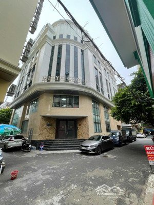 cho thuê sàn văn phòng tại nguyễn khang, cầu giấy dt300m, thông sàn giá chỉ từ 29tr