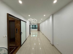 hiếm. bán gấp nhà cầu giấy. 60m2/8tầng _ mặt ngõ ô tô, một bước ra phố lớn _ giá chào 25tỷ
