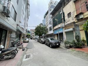 Hàng đầu tư - 24 Kim Đồng - 103m2 - đường 3 ô tô tránh - chỉ 223tr/m2.