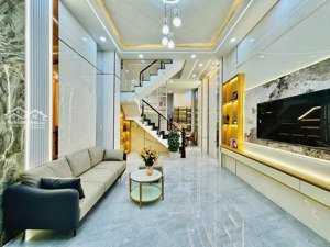 sở hữu ngay nhà phố diện tích ấn tượng 52,8m2-nhà mới 100%-giá chỉ hơn 3 tỷ-tân bình