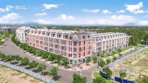 the an heritage nằm trong "vùng trũng định giá" nơi giá bán còn quá thấp so với tiềm năng.