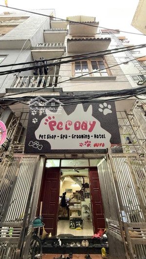 lô góc tân triều 2 mặt thoáng ,nhà mát quanh năm 54m ,4 tầng, 6 phòng ngủ . 11,9 tỷ pháp lý chuẩn