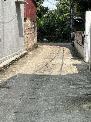 bán đất tại xã nam hồng, đông anh, hà nội, 3,9 tỷ, 63 m2, giá siêu hời!