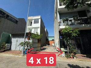 bán đất 1 tỷ 450, 72m2 bình chuẩn - thuận an, đất sử dụng riêng