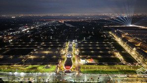 đất nền dự án - sổ đỏ sẵn từng nền - không trả lãi 15 tháng, không trả gốc 24 tháng - viettinbank