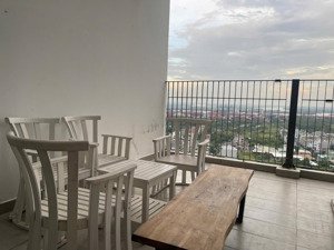 chính chủ cho thuê căn duplex 2 tầng, full nội thất, nhận nhà ở ngay