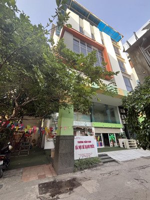 cho thuê nhà riêng 100 triệu/tháng, sàn 165m2 x 6 tầng tại trương định, hoàng mai, hà nội
