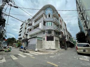 Bán nhà mặt phố Cộng Hòa, P.13 – mặt tiền 7.2m, 5 tầng