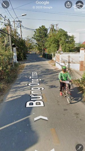 bán nhà 2 tầng 167m2 3pn đường bưng ông thoàn, p phú hữu, q9 đường oto 