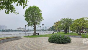 duy nhất 1 căn biệt thự đơn lập vinhomes the harmony view hồ 12ha, view sông chậm tay là mất!