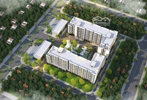 nhà ở xã hội bảo ninh 1 (giá từ 800 triệu/căn)