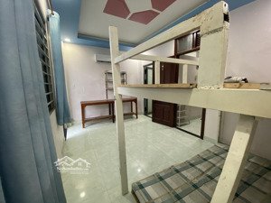 cho thuê căn hộ dịch vụ 28m2 hẻm 23 nơ trang long, p7, bình thạnh hcm