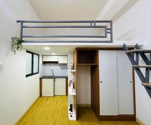 chdv quang trung gò vấp - 135m2 3 tầng - 17p doanh thu 80tr/th ln 6%/ năm