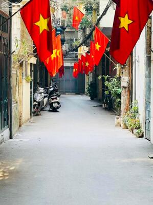 BÁN NHÀ RIÊNG PHỐ LÊ TRỌNG TẤN THANH XUÂN - VỊ TRÍ ĐẸP Ô TÔ THANG MÁY KINH DOANH: DT 57M2 - 19.8 TỶ