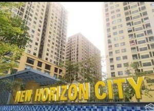 bán căn hộ 3pn, 2wc, 95,9m2 tại new horizon city, lĩnh nam, hoàng mai, hà nội, 6,95 tỷ