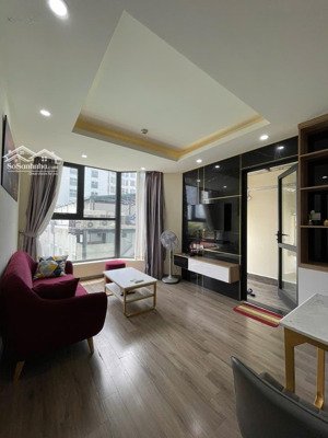 cho thuê căn hộ hud nguyễn thiện thuật, 59m2, 2 pn, cách biển 300m, giá 12tr/tháng. cn10.8