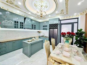 bán nhà quận 7- 4 tầng (5mx18m) hoàng quốc việt - khu vip an ninh, yên tĩnh. 17,5 tỷ