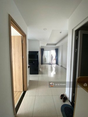 cho thuê căn góc 2pn 2wc có nội thất chỉ 11tr/tháng, gọi ngay v