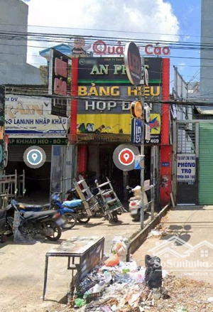 chính chủ cho thuê nhà mặt tiền 1 lầu số 94 đường kha vạn cân, phường hiệp bình chánh, thủ đức