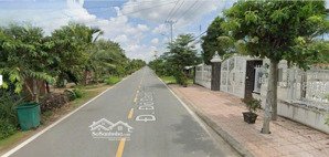 nhà mặt tiền đường đỗ đăng tuyển xã an nhơn tây củ chi hcm. dt 14,8x59m 925,5m thổ cư 67m