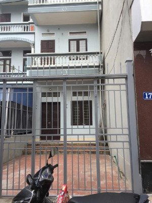 chính chủ bán gấp 60m2 mt6m nhỉnh 4 tỷ dương đức hiền