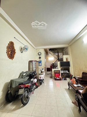 bán nhà tân bình- xe hơi ngủ trong nhà- gần chợ tân bình- ngã tư bảy hiền 56m 4 tầng 10.45 tỷ