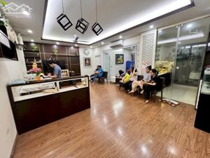 Bán căn 3 ngủ 94m the pride tầng 19 đẹp, chỉ xách vali về ở, Nhỉnh 5 tỉ